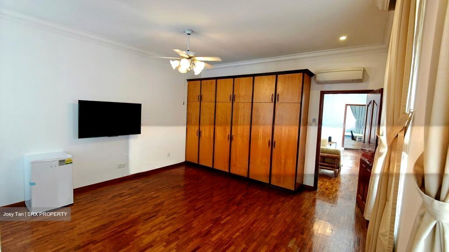 Woodlands Avenue 1 (D25), Terrace #503401901